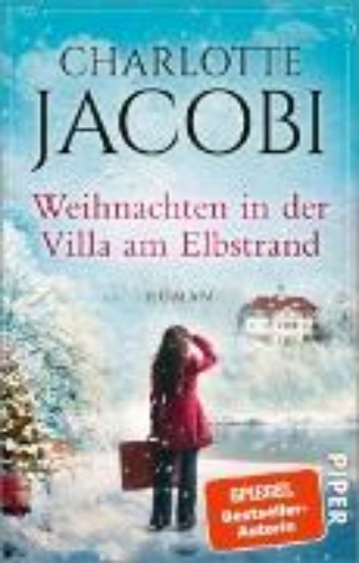 Bild von Weihnachten in der Villa am Elbstrand (eBook)