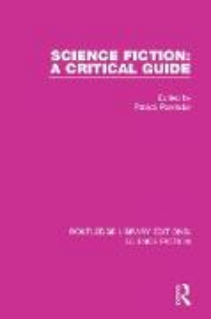 Bild von Science Fiction: A Critical Guide (eBook)