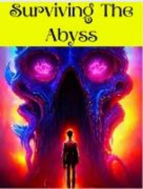 Bild von Surviving The Abyss (eBook)