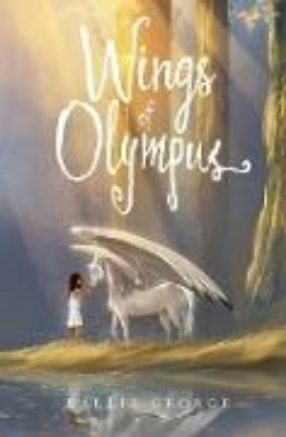 Bild von Wings of Olympus (eBook)