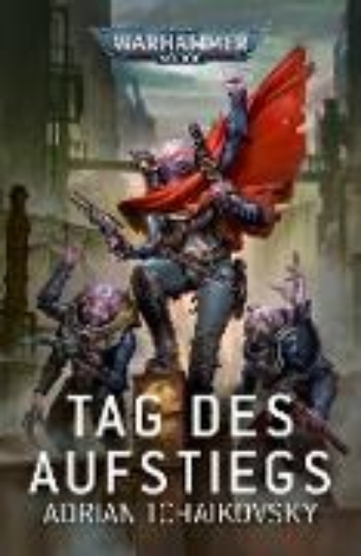 Bild von Tag des Aufstiegs (eBook)