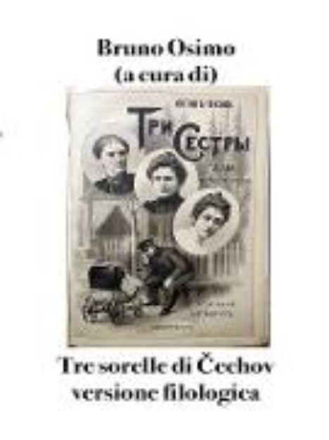 Bild von Tre sorelle di Cechov (eBook)