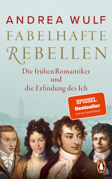 Bild von Fabelhafte Rebellen