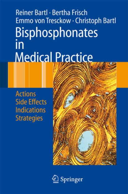 Bild von Bisphosphonates in Medical Practice (eBook)