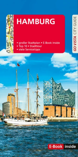 Bild von Hamburg (eBook)