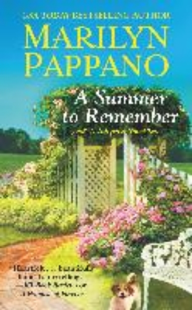 Bild von A Summer to Remember (eBook)