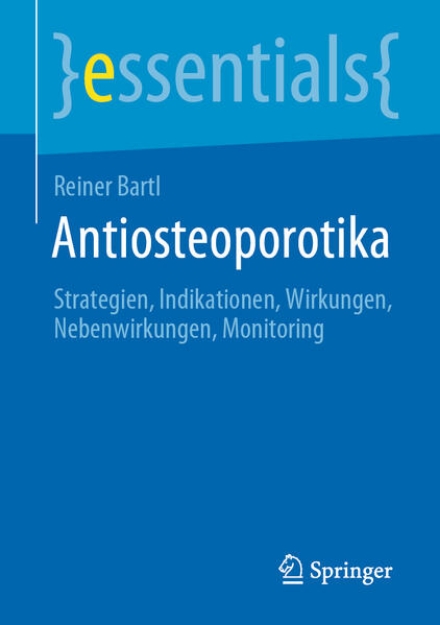 Bild von Antiosteoporotika (eBook)