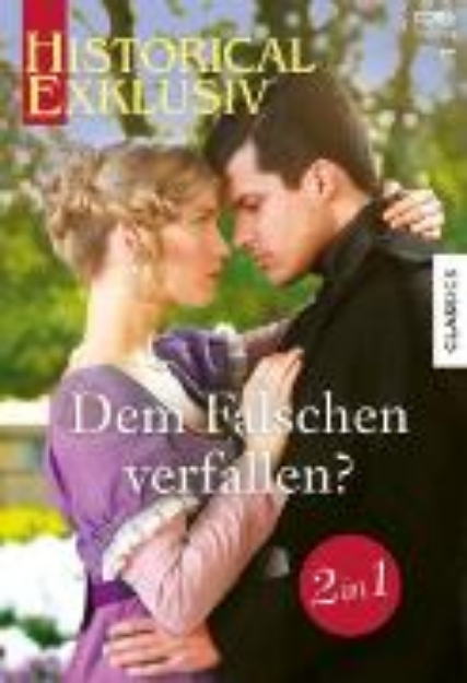 Bild von Historical Exklusiv Band 106 (eBook)