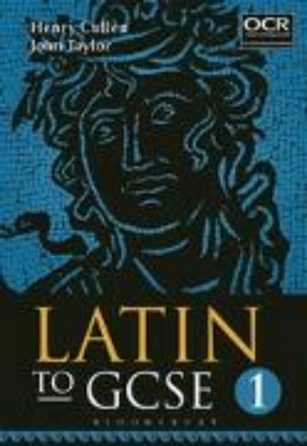 Bild zu Latin to GCSE Part 1 (eBook)