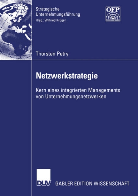 Bild von Netzwerkstrategie