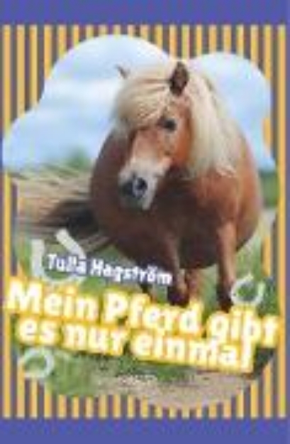 Bild von Mein Pferd gibt es nur einmal