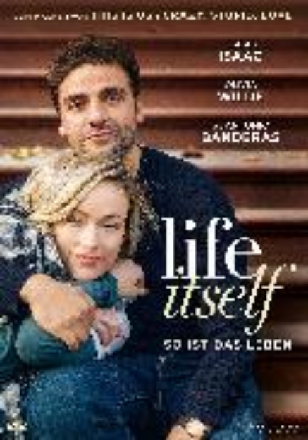 Bild von Life Itself - So ist das Leben