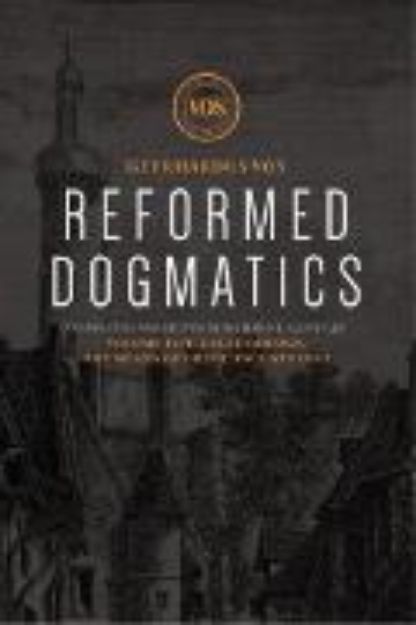 Bild von Reformed Dogmatics (eBook)