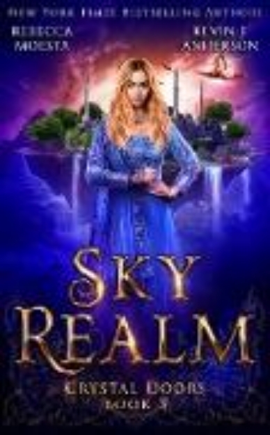 Bild von Sky Realm (Crystal Doors, #3) (eBook)