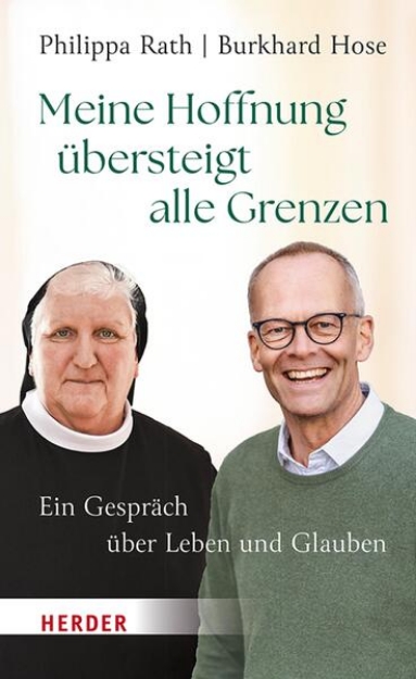 Bild von Meine Hoffnung übersteigt alle Grenzen (eBook)