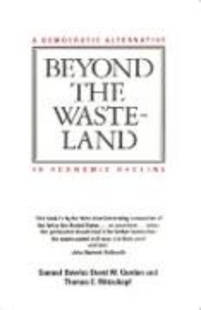 Bild zu Beyond the Wasteland (eBook)