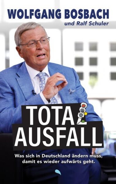 Bild von Totalausfall (eBook)