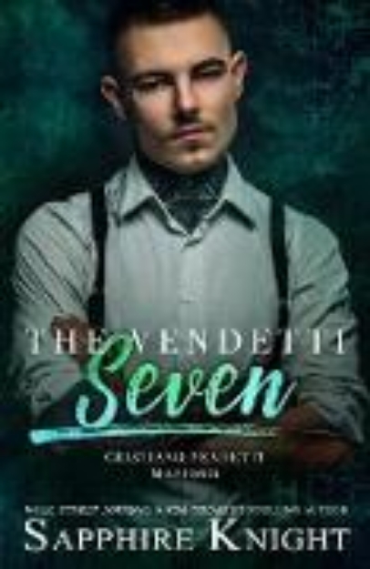 Bild von The Vendetti Seven (Cristiano Vendetti Mafioso) (eBook)