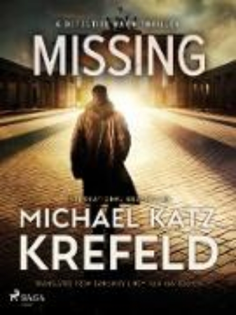 Bild zu Missing: A Detective Ravn thriller (eBook)