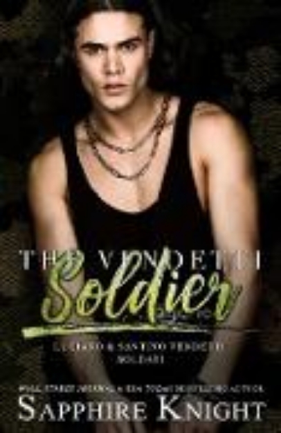 Bild von The Vendetti Soldier (eBook)