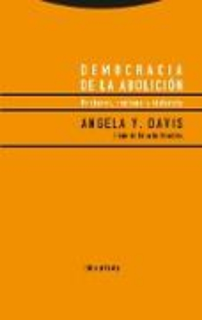 Bild von Democracia de la abolición (eBook)