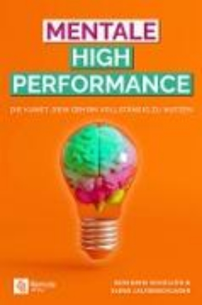 Bild von Mentale High Performance (eBook)