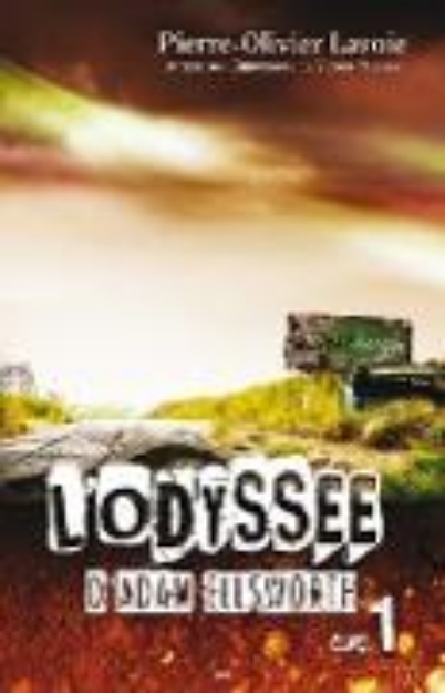 Bild von L'odyssee d'Adam Ellsworth - Partie 1 (eBook)