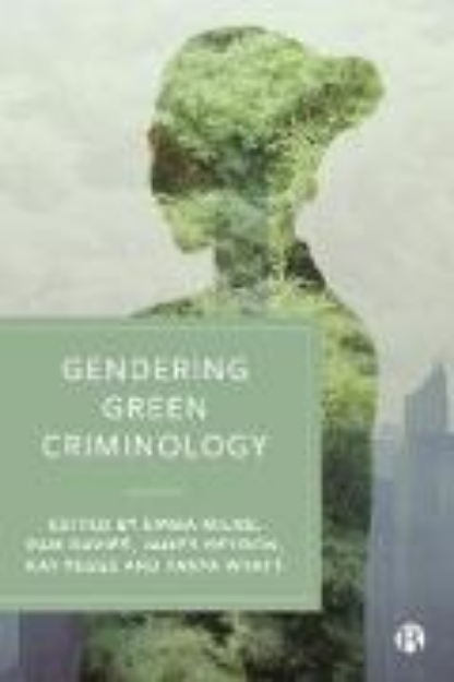 Bild von Gendering Green Criminology (eBook)