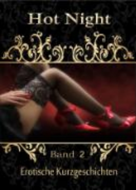 Bild von Hot Night (eBook)