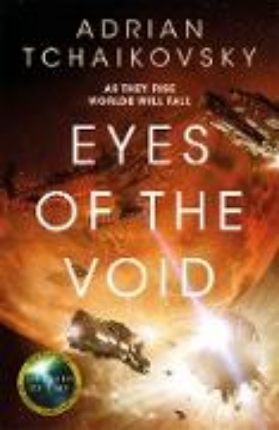 Bild von Eyes of the Void (eBook)