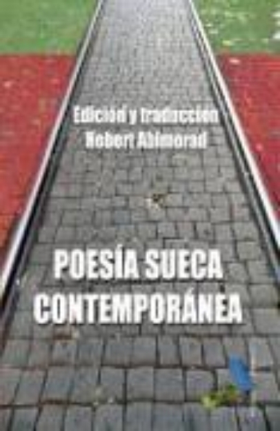 Bild von Poesía sueca contemporánea (eBook)