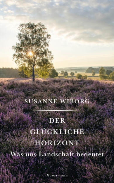 Bild von Der glückliche Horizont (eBook)