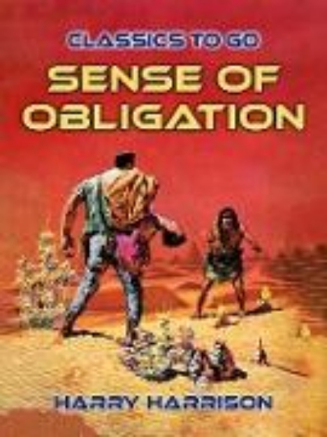 Bild von Sense of Obligation (eBook)