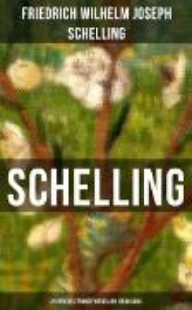 Bild von SCHELLING - System des transzendentalen Idealismus (eBook)