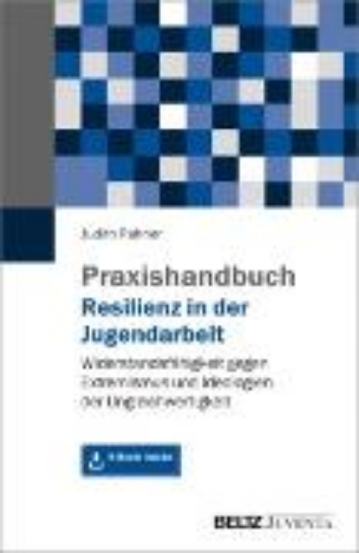 Bild von Praxishandbuch Resilienz in der Jugendarbeit (eBook)