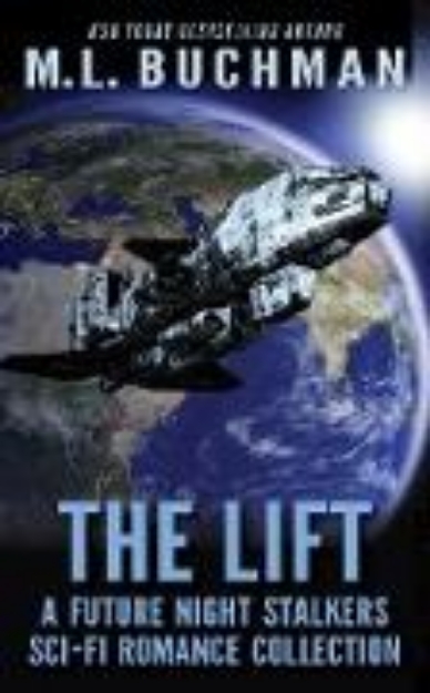 Bild von The Lift (eBook)