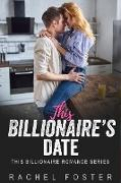 Bild von This Billionaire's Date (eBook)