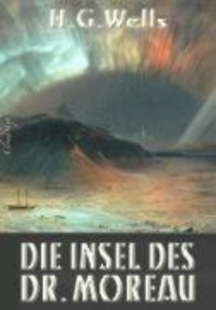 Bild von Die Insel des Dr. Moreau (eBook)