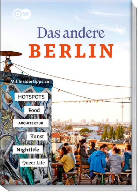 Bild von Das andere Berlin - Life. Style. City