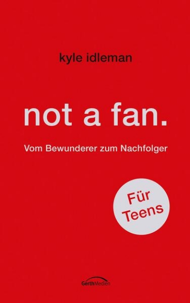 Bild von not a fan. Für Teens (eBook)