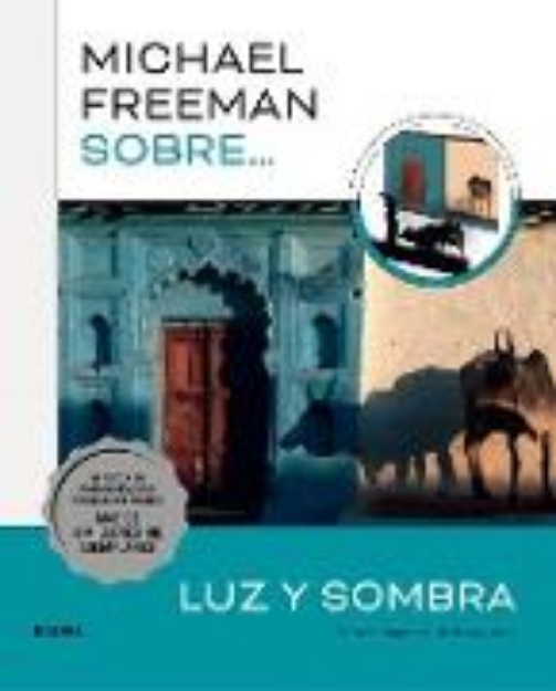 Bild von Michael Freeman sobre luz y sombra (eBook)