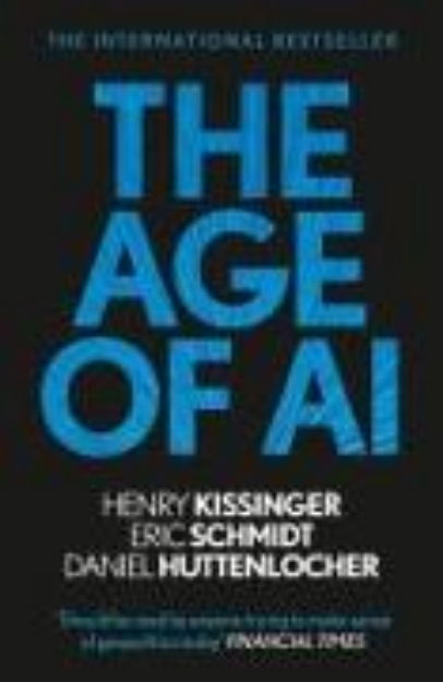 Bild von The Age of AI