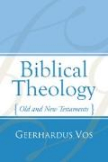 Bild von Biblical Theology (eBook)