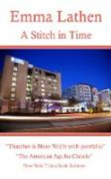 Bild von Stitch in Time (eBook)