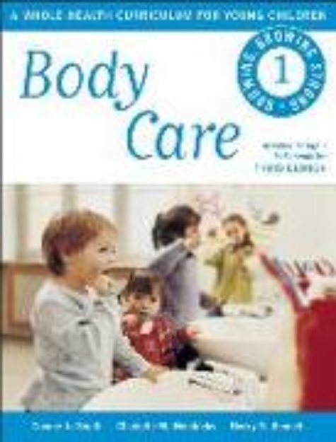 Bild von Body Care (eBook)