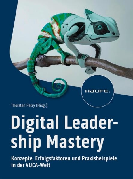 Bild von Digital Leadership Mastery (eBook)