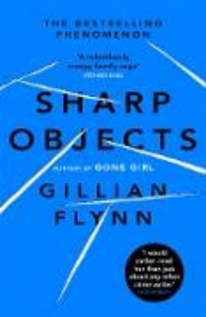 Bild von Sharp Objects (eBook)