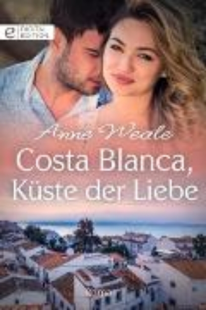 Bild von Costa Blanca, Küste der Liebe (eBook)