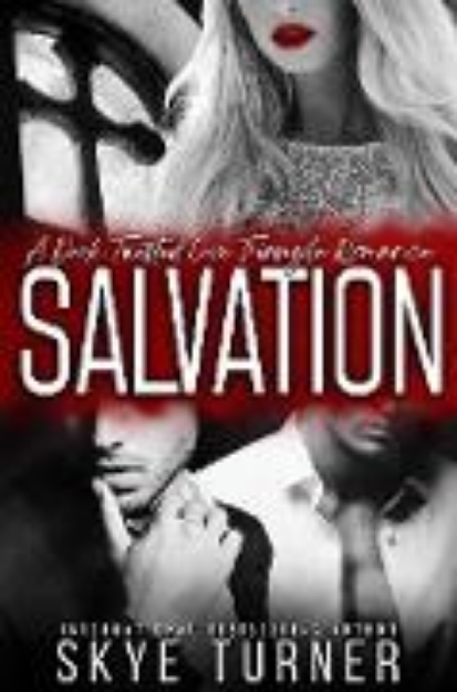 Bild von Salvation, A Dark Twisted Love Triangle Romance (eBook)