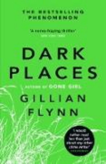 Bild von Dark Places (eBook)